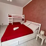 Апартаменты Rhome Sweet Rhome Рим
