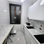 Апартаменты Rhome Sweet Rhome