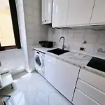 Апартаменты Rhome Sweet Rhome