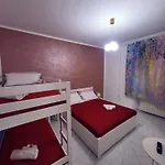 Апартаменты Rhome Sweet Rhome