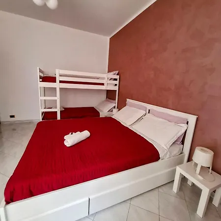 Appartement Rhome Sweet Rhome Rome