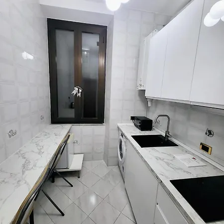 Appartement Rhome Sweet Rhome
