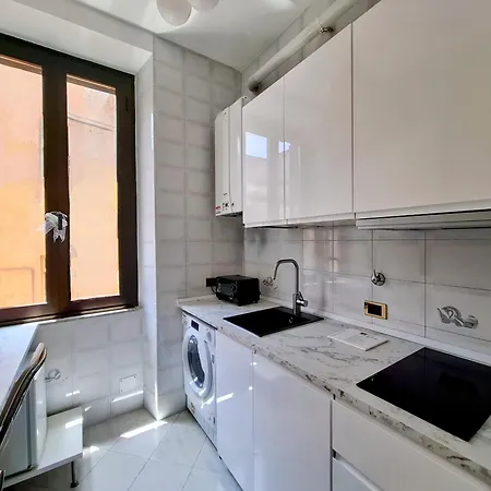 Appartement Rhome Sweet Rhome Rome