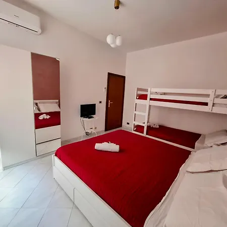 Rhome Sweet Rhome Appartement