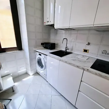 Appartement Rhome Sweet Rhome