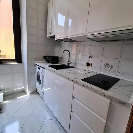 Rhome Sweet Rhome Appartement Rome