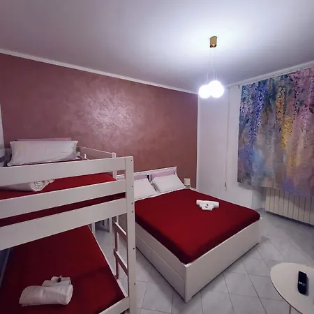 Appartement Rhome Sweet Rhome