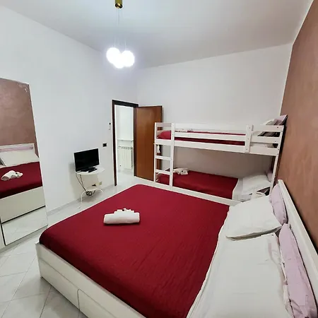 Appartement Rhome Sweet Rhome Rome
