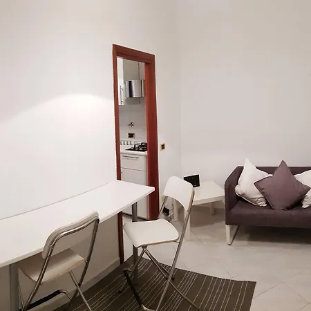 Rhome Sweet Rhome Appartement Rome