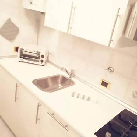 Appartement Rhome Sweet Rhome *