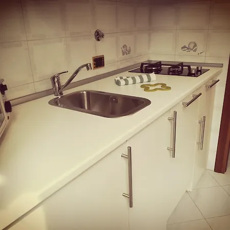 Appartement Rhome Sweet Rhome