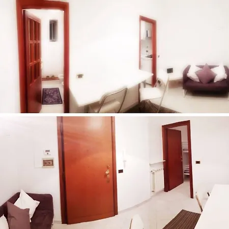 Appartement Rhome Sweet Rhome *