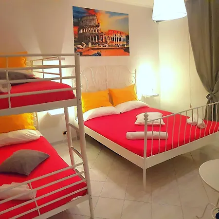 Rhome Sweet Rhome Appartement