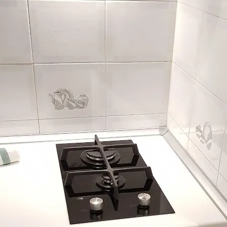 Rhome Sweet Rhome Apartment