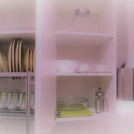 Apartament Rhome Sweet Rhome Rzym