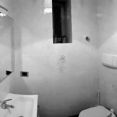 Rhome Sweet Rhome Apartment Rome