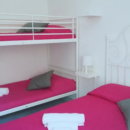 Appartamento Rhome Sweet Rhome *