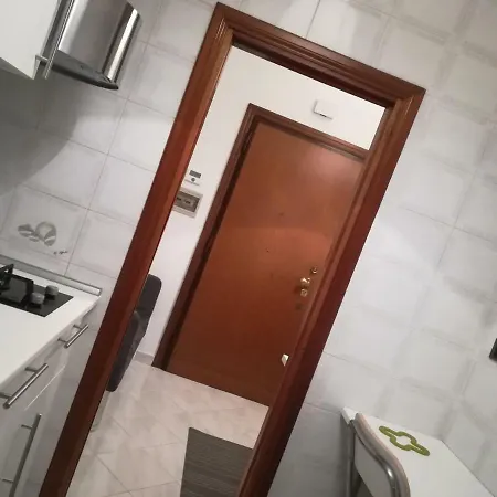 Rhome Sweet Rhome Apartment