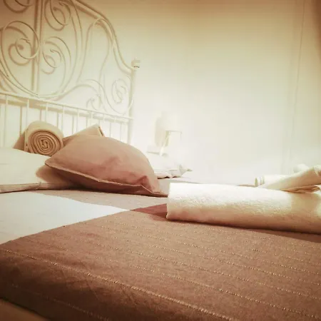 Rhome Sweet Rhome Apartment Rome