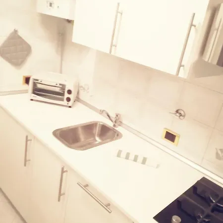 Rhome Sweet Rhome Apartment Rome