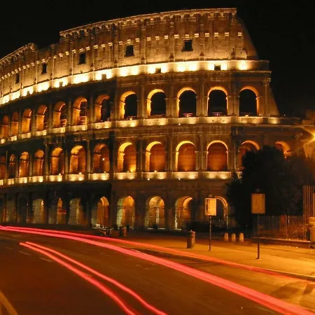 Apartment Rhome Sweet Rhome Rome