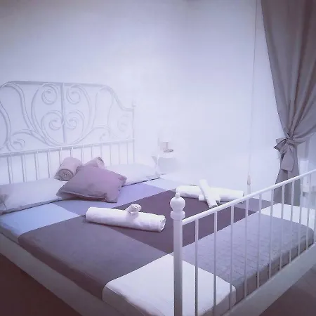 Rhome Sweet Rhome Apartment Rome