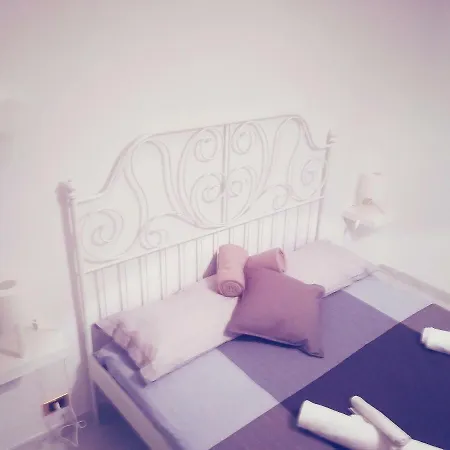 Appartamento Rhome Sweet Rhome Roma