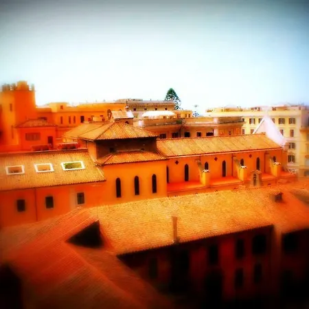 Rhome Sweet Rhome Rome