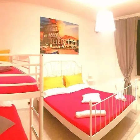 Rhome Sweet Rhome Apartment *