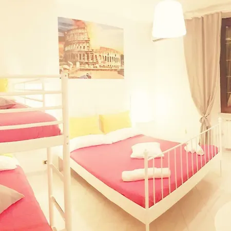 Rhome Sweet Rhome *