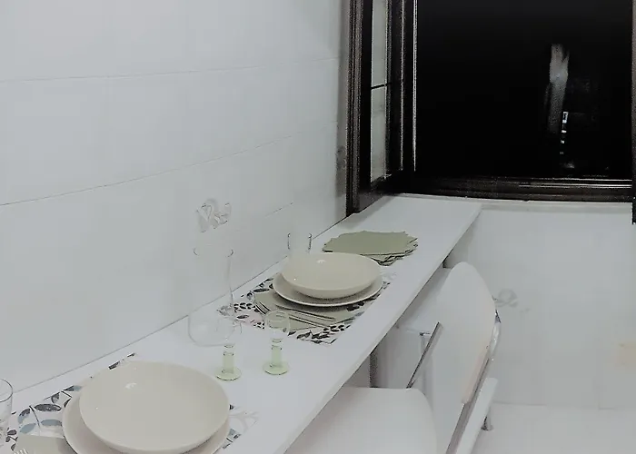 Rhome Sweet Rhome Apartment *