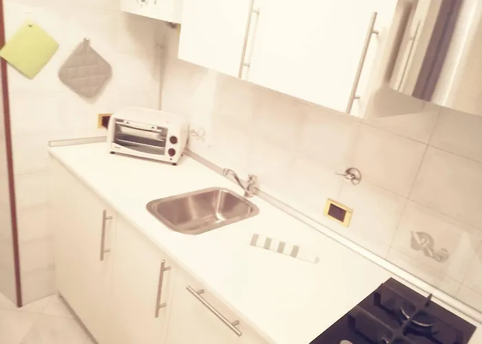 Apartment Rhome Sweet Rhome *